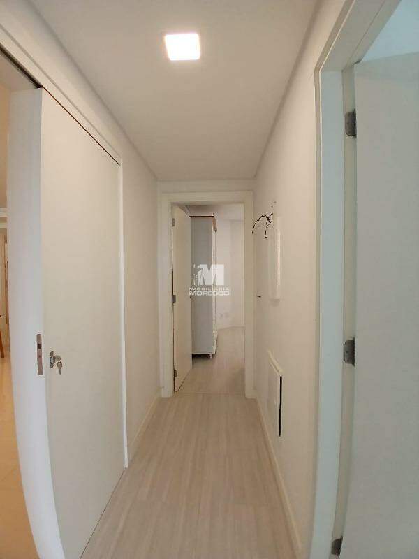 Apartamento para aluguel no bairro Centro I: