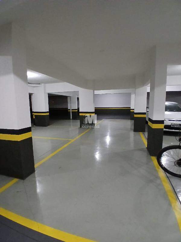 Apartamento para aluguel no bairro Centro I: