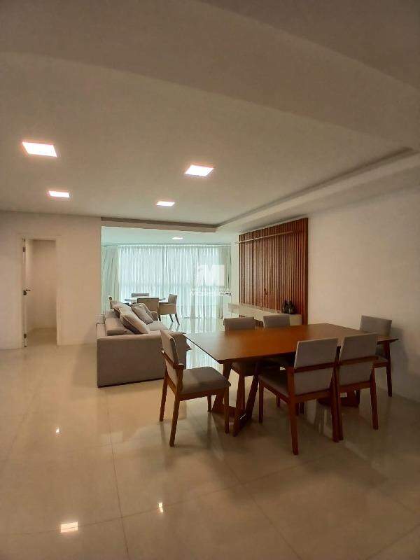 Apartamento para aluguel no bairro Centro I: 