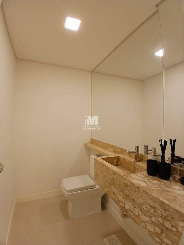 Apartamento para aluguel no bairro Centro I: