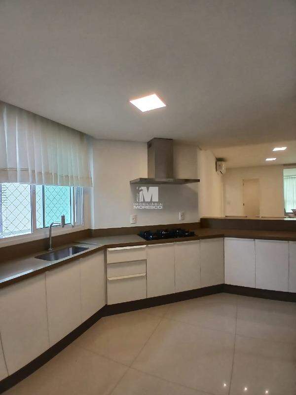 Apartamento para aluguel no bairro Centro I: