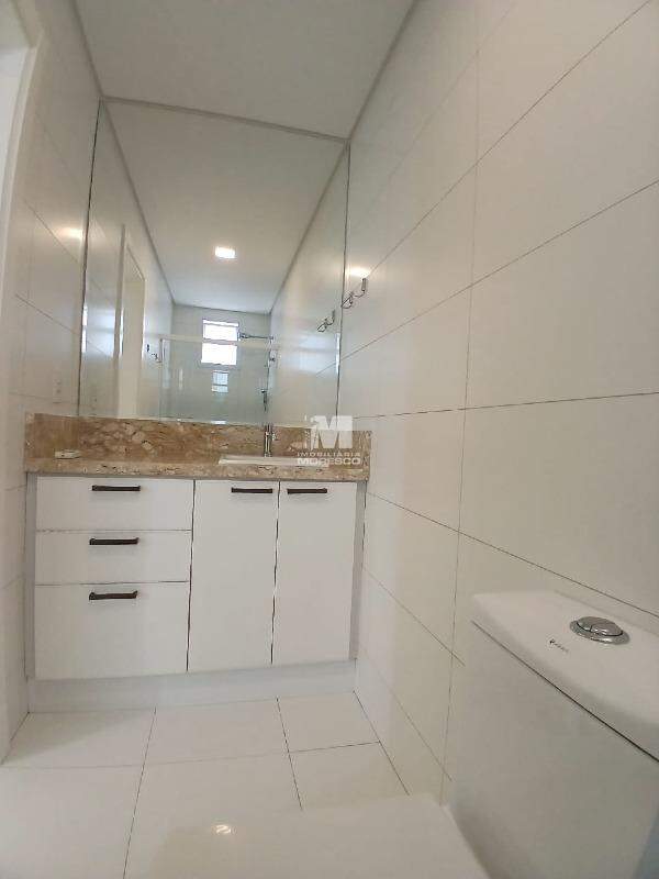 Apartamento para aluguel no bairro Centro I: