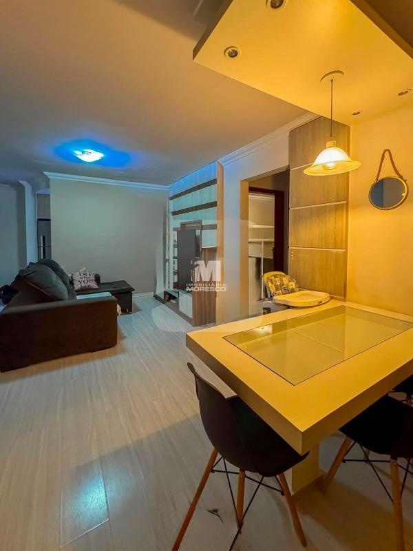 Apartamento de 2 quartos, 59m² no bairro Guarani, em Brusque | Eu Corretor