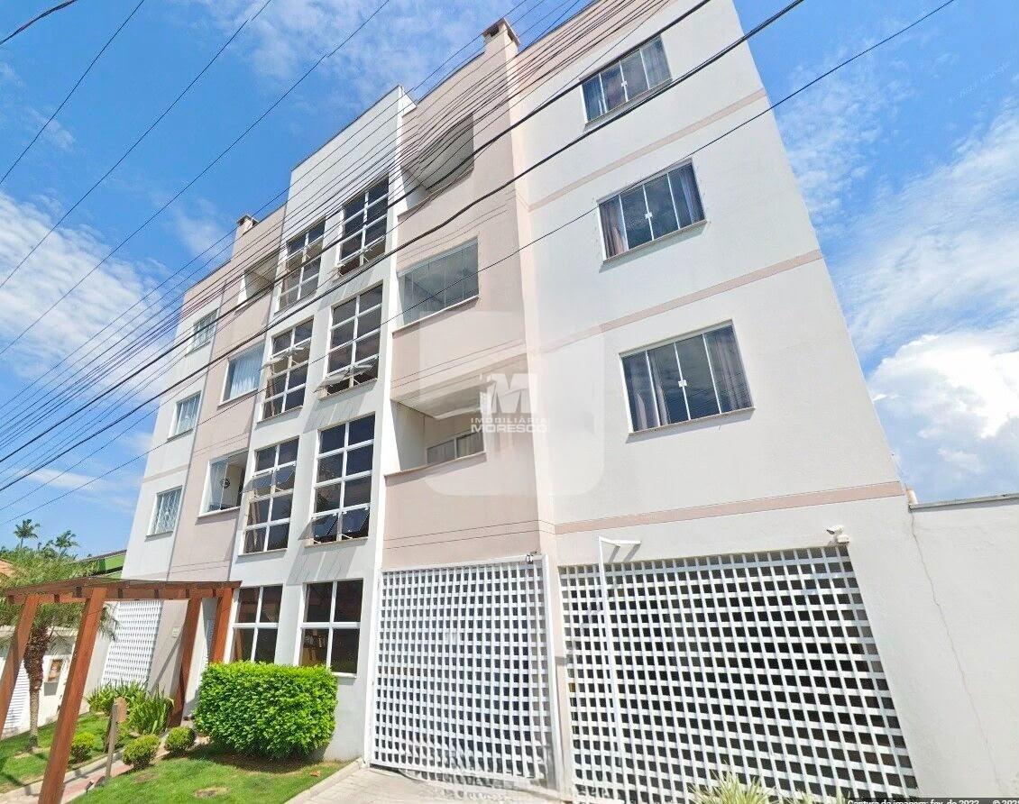 Apartamento de 2 quartos, 59m² no bairro Guarani, em Brusque | Eu Corretor