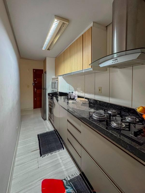 Apartamento de 2 quartos, 59m² no bairro Guarani, em Brusque | Eu Corretor