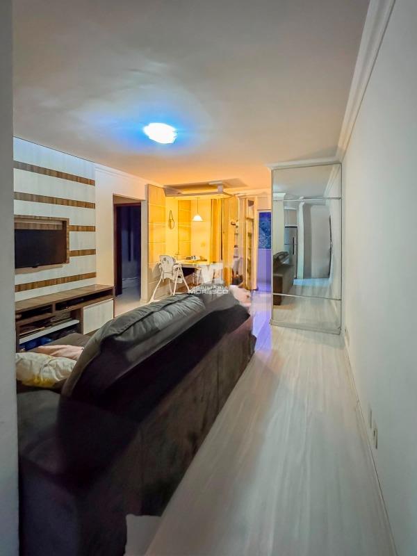 Apartamento de 2 quartos, 59m² no bairro Guarani, em Brusque | Eu Corretor