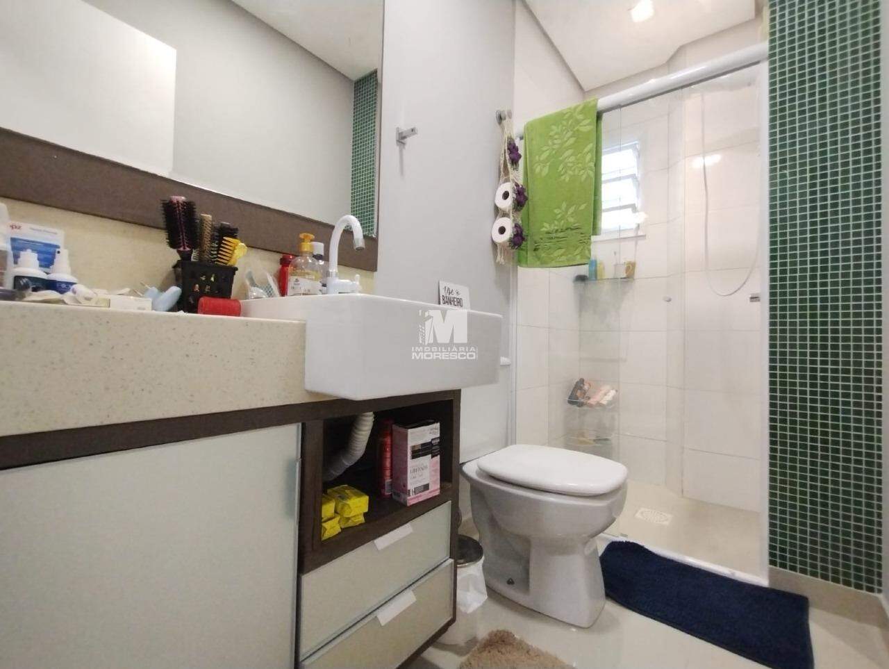 Apartamento à venda no bairro Guarani: 