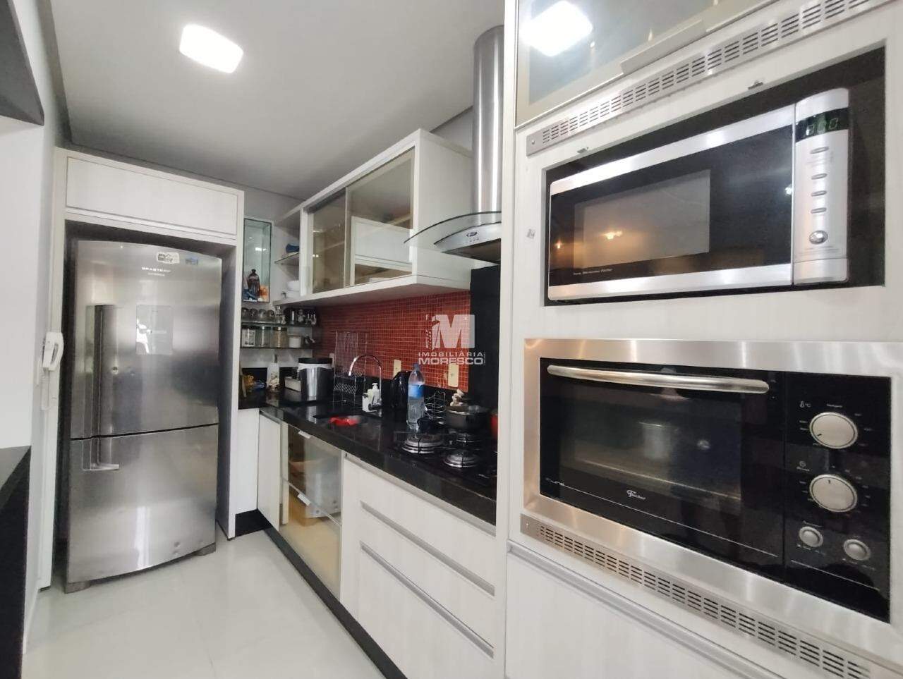 Apartamento à venda no bairro Guarani: 