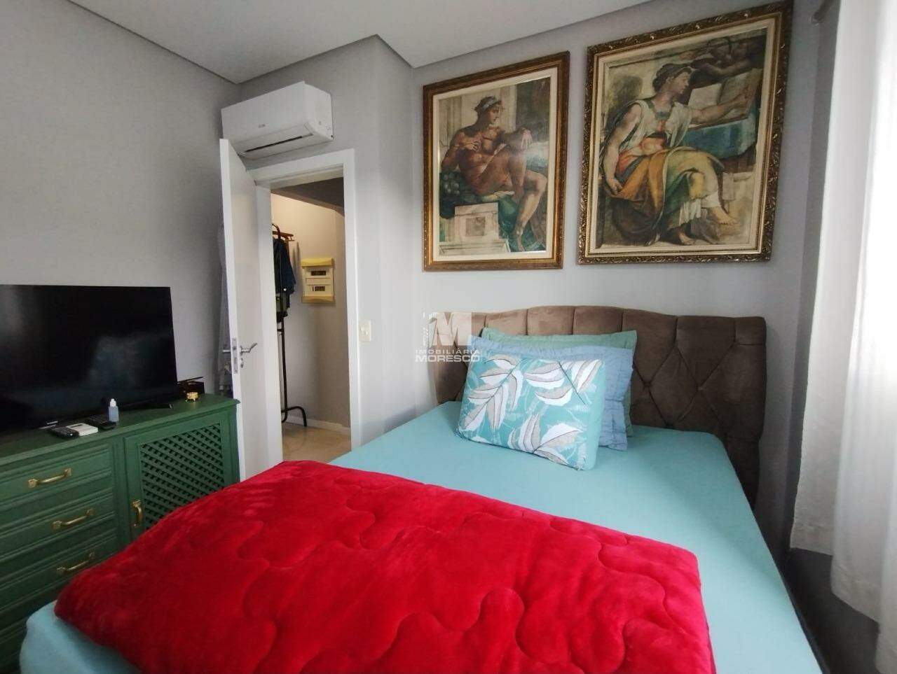 Apartamento à venda no bairro Guarani: 