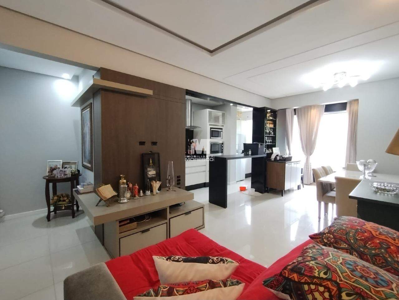 Apartamento à venda no bairro Guarani: 