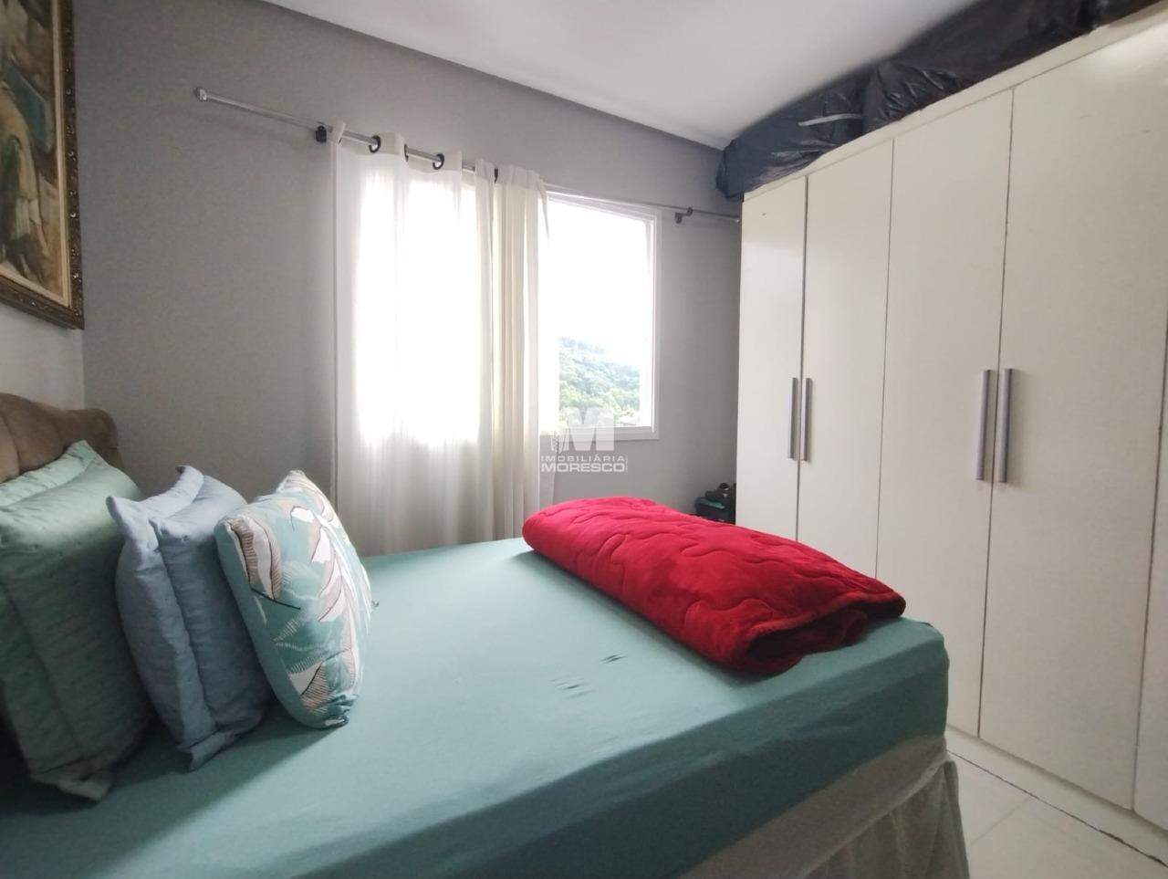 Apartamento à venda no bairro Guarani: 