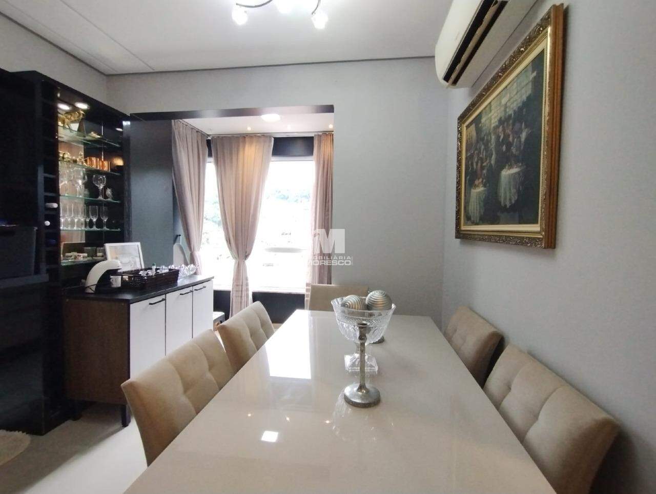 Apartamento à venda no bairro Guarani: 