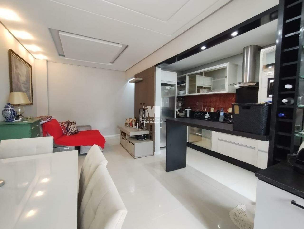 Apartamento à venda no bairro Guarani: 