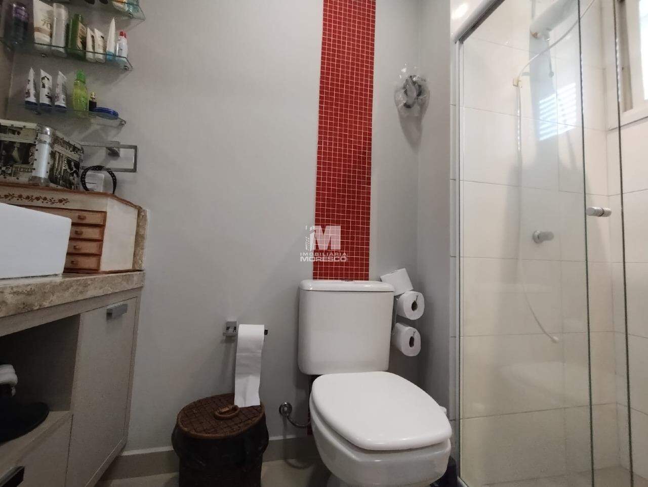 Apartamento à venda no bairro Guarani: 