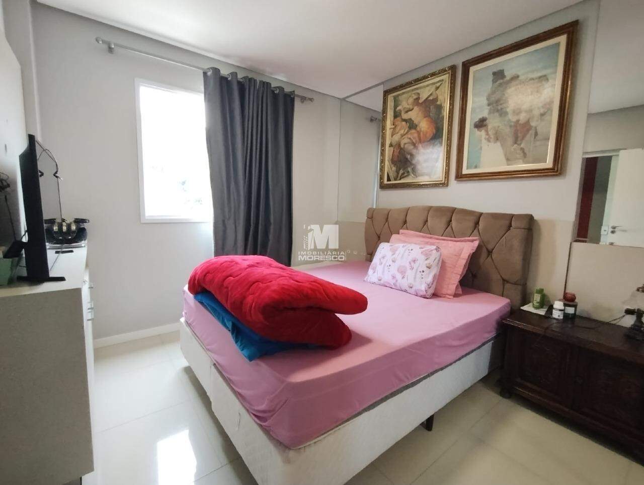 Apartamento à venda no bairro Guarani: 