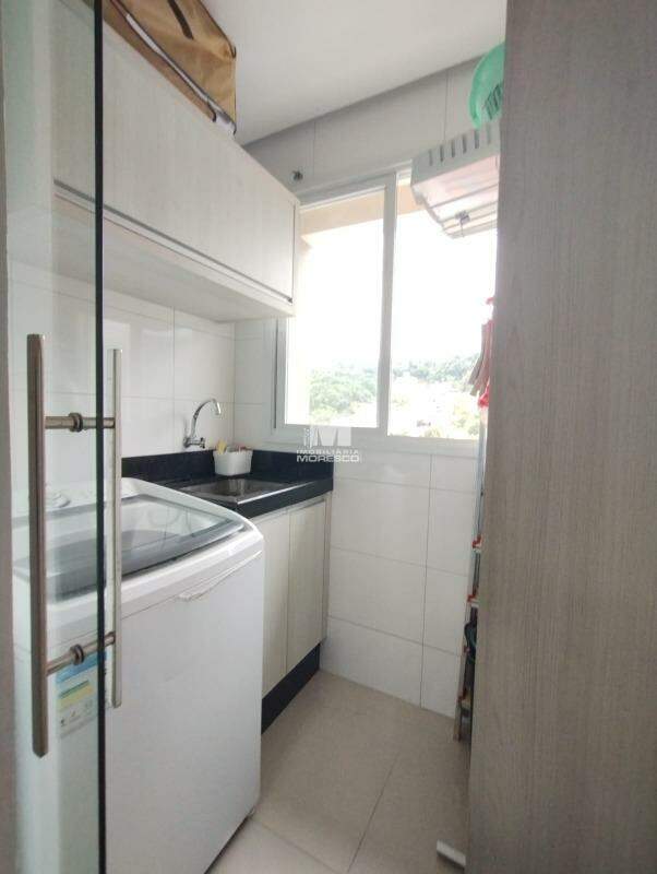 Apartamento à venda no bairro Guarani: 