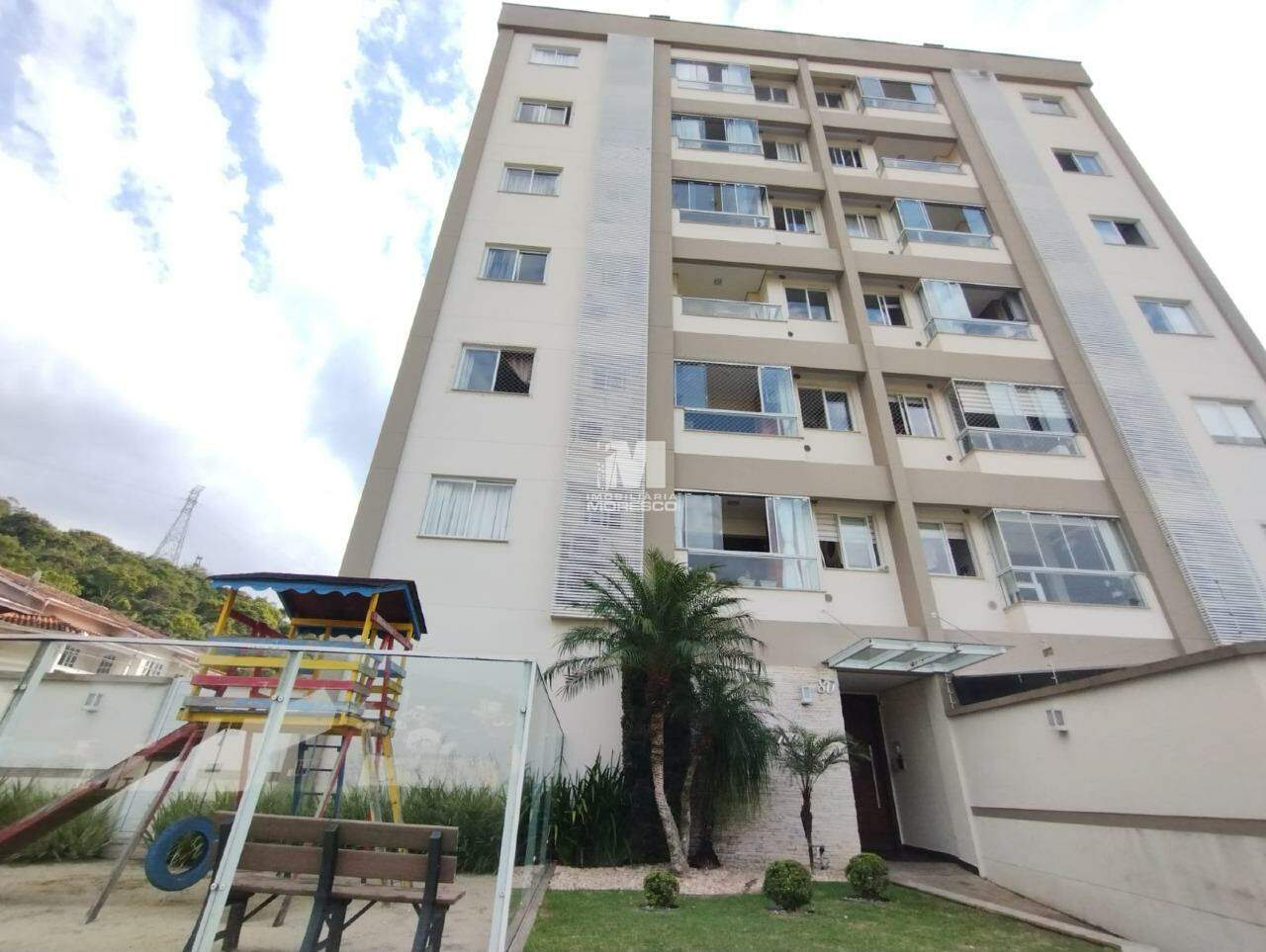 Apartamento à venda no bairro Guarani: 
