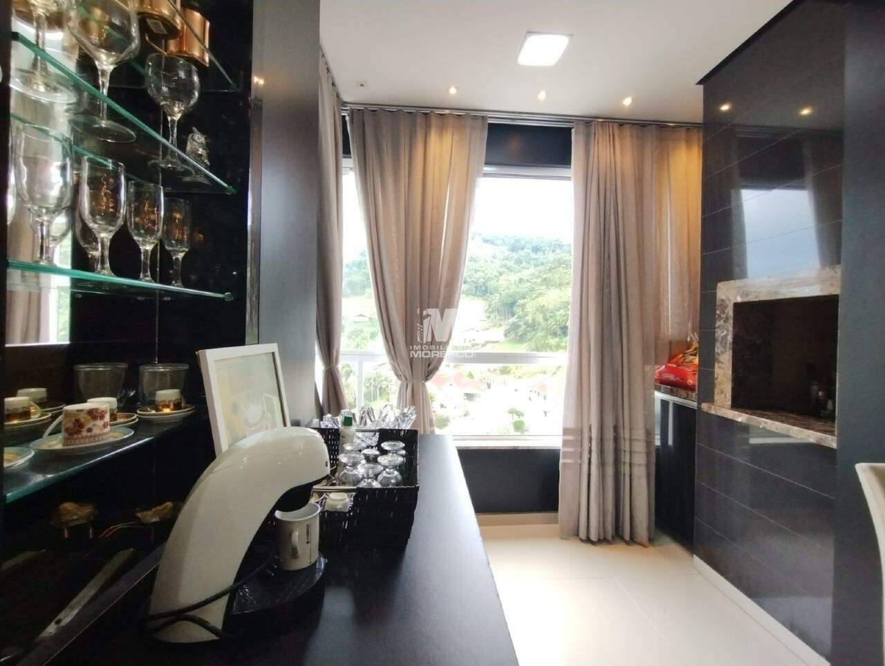 Apartamento à venda no bairro Guarani: 