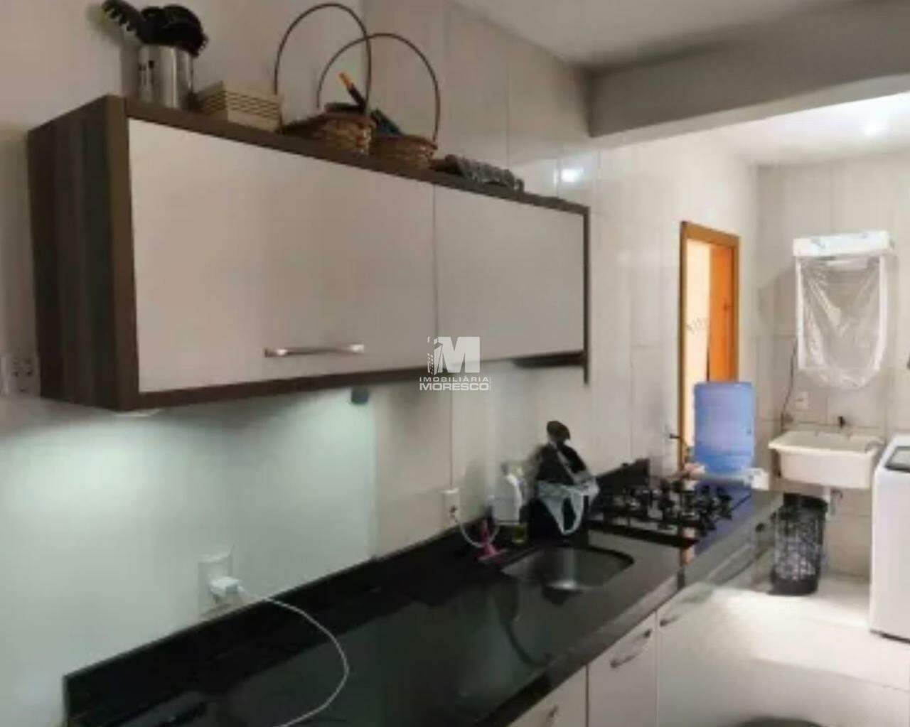 Apartamento à venda no bairro Rio Branco: 