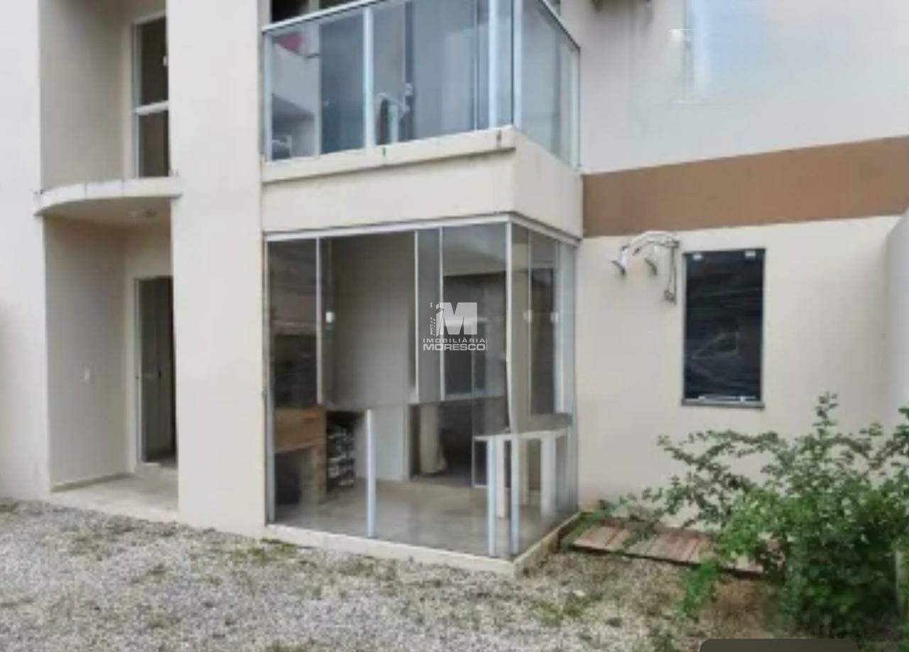 Apartamento à venda no bairro Rio Branco: 