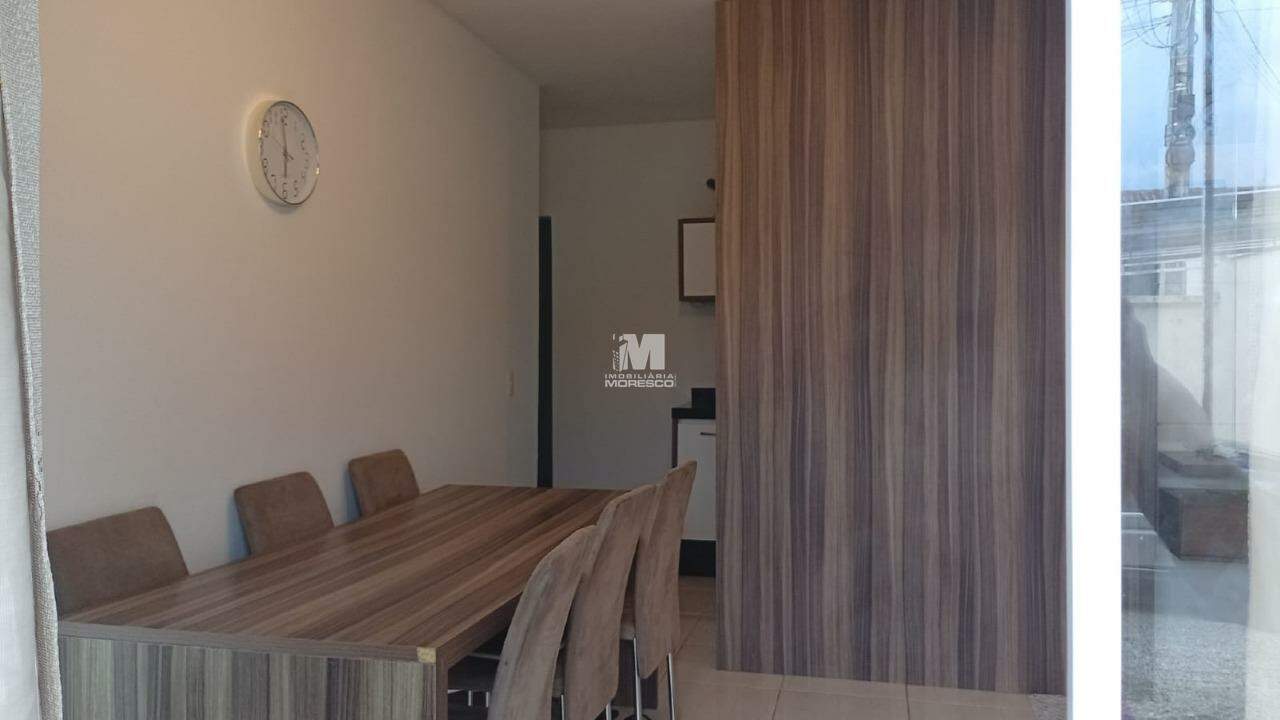Apartamento à venda no bairro Rio Branco: