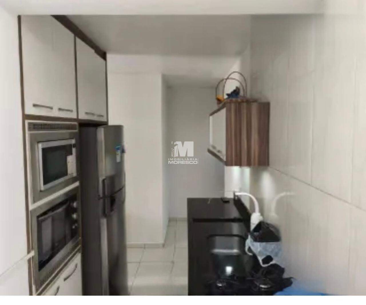 Apartamento à venda no bairro Rio Branco: