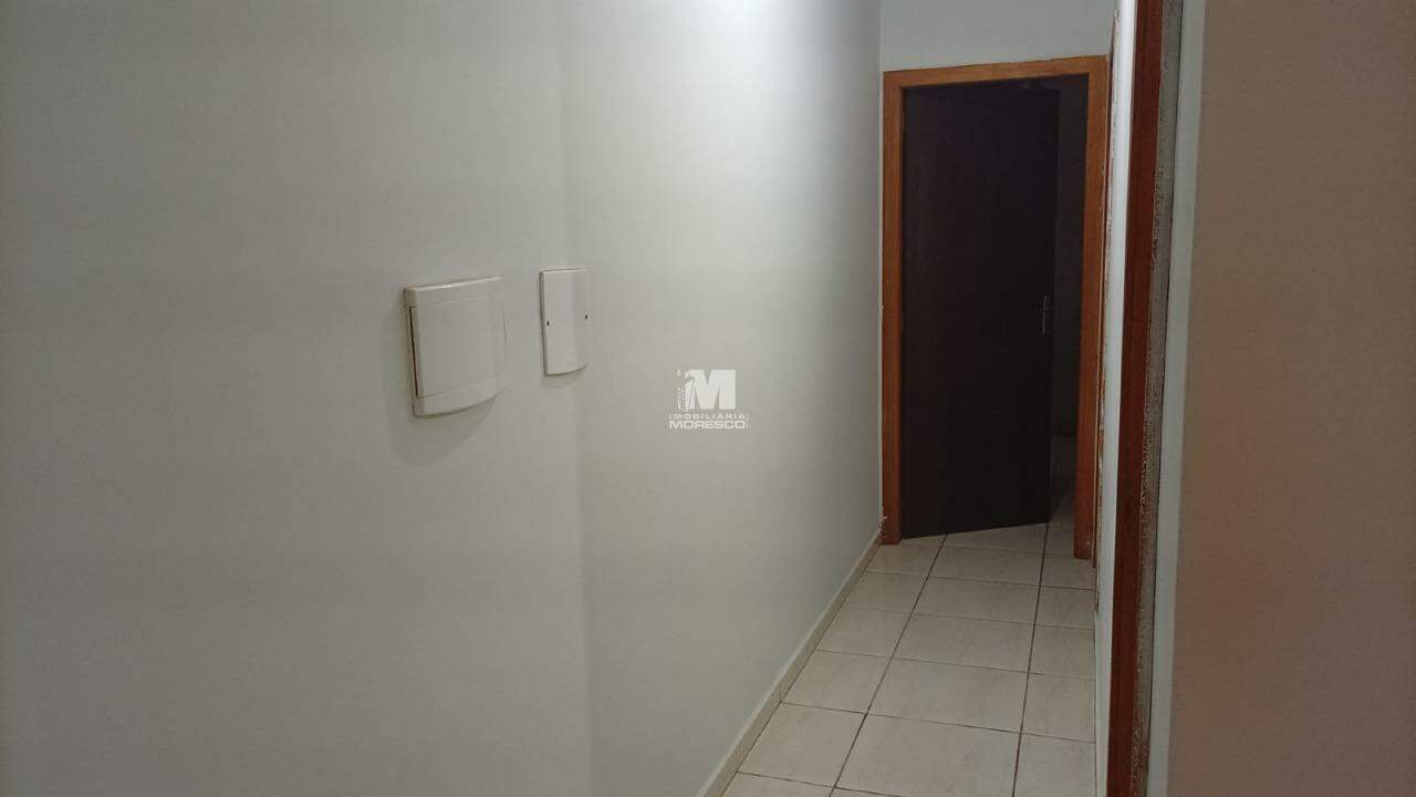 Apartamento à venda no bairro Rio Branco: