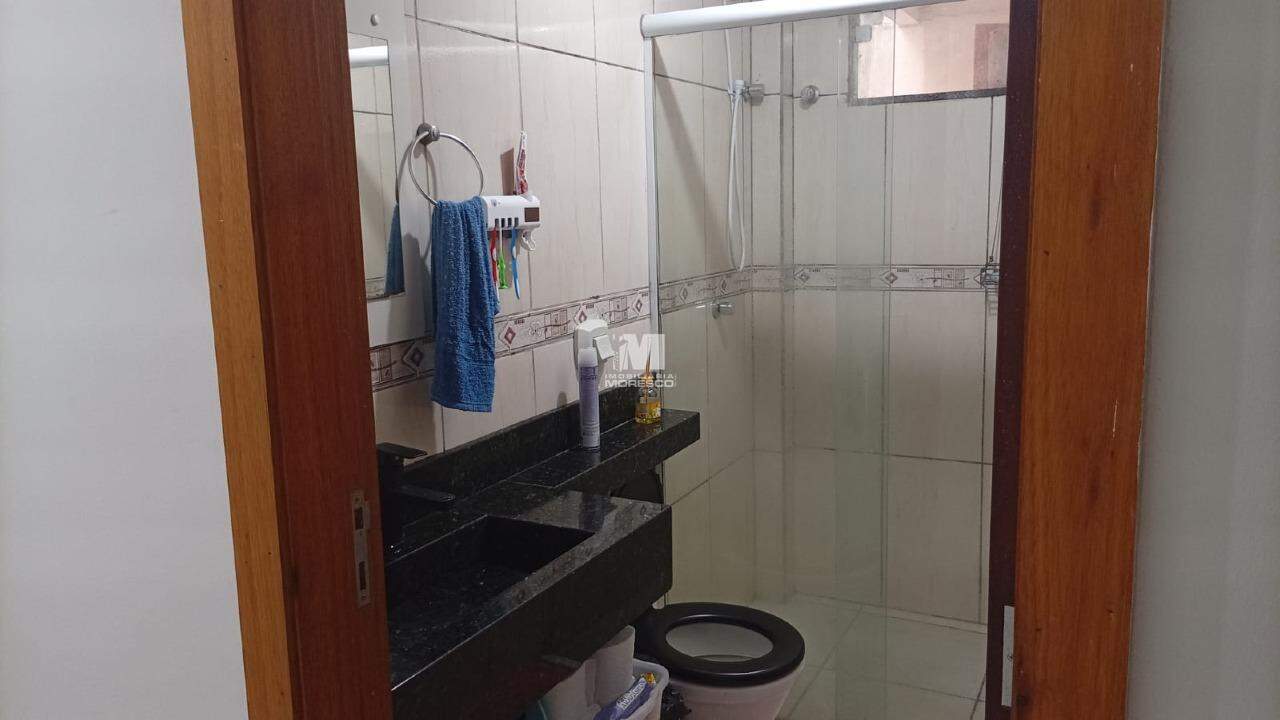 Apartamento à venda no bairro Rio Branco: