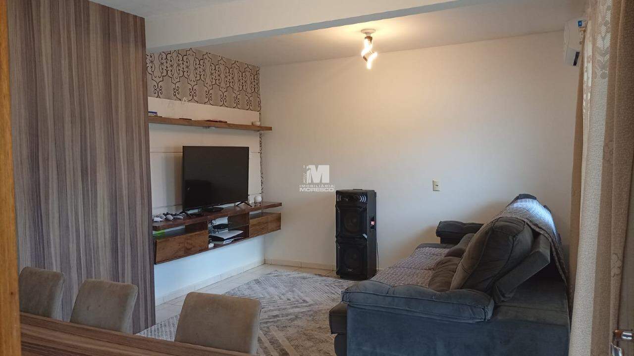 Apartamento à venda no bairro Rio Branco: 