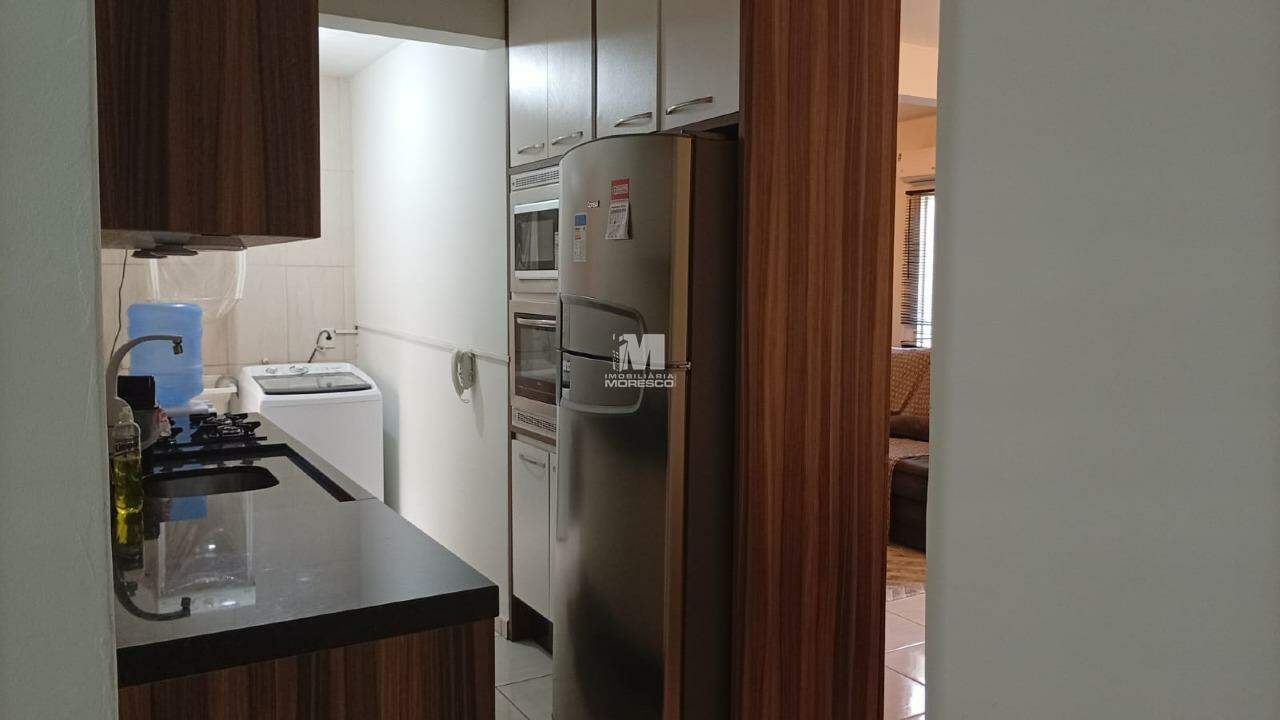 Apartamento à venda no bairro Rio Branco: