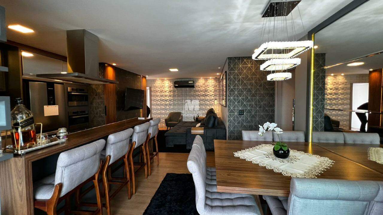 Apartamento para aluguel no bairro Centro II: