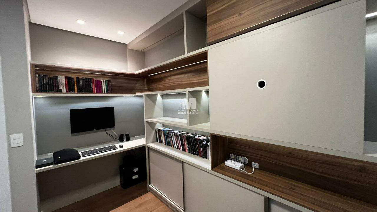 Apartamento para aluguel no bairro Centro II: