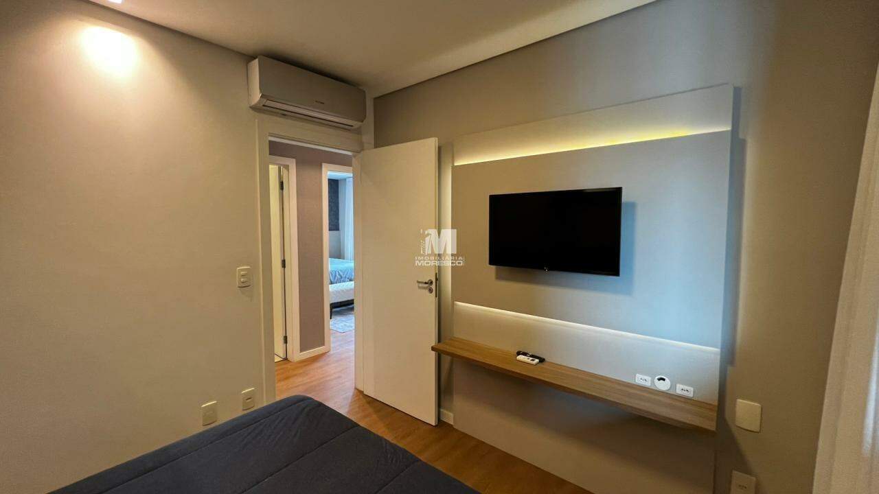 Apartamento para aluguel no bairro Centro II: