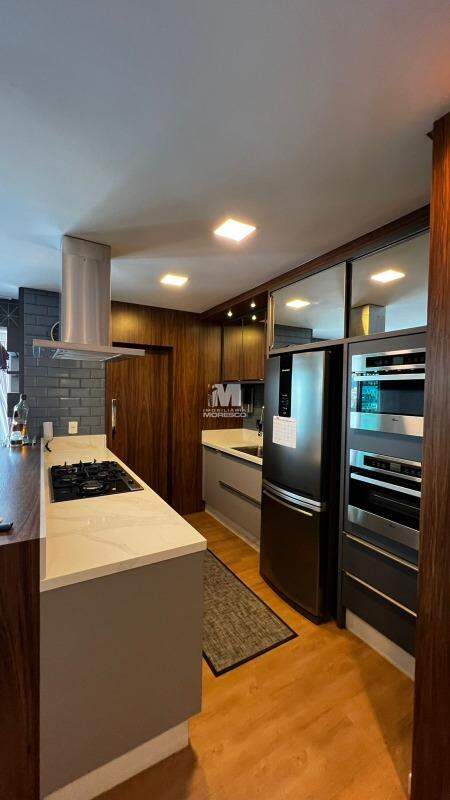Apartamento para aluguel no bairro Centro II: