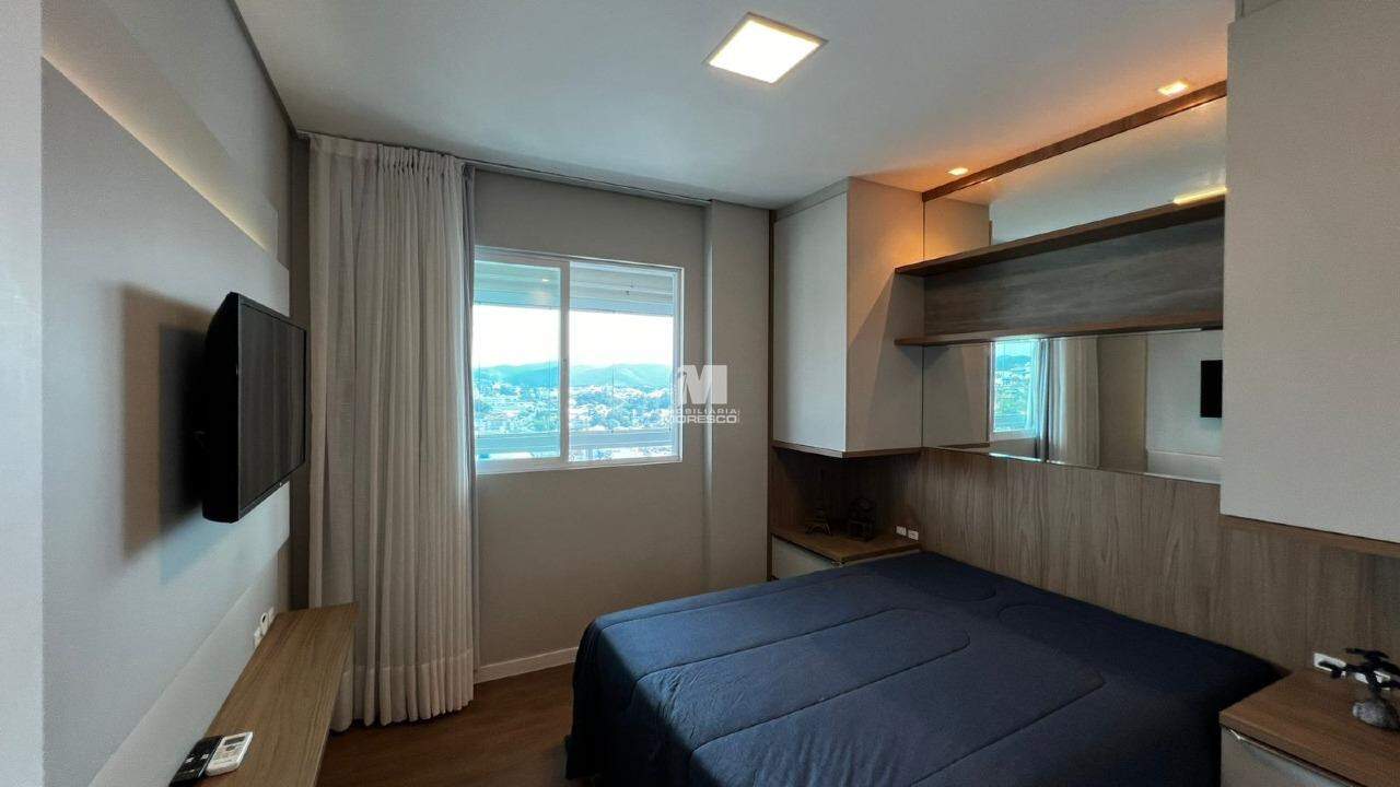 Apartamento para aluguel no bairro Centro II: