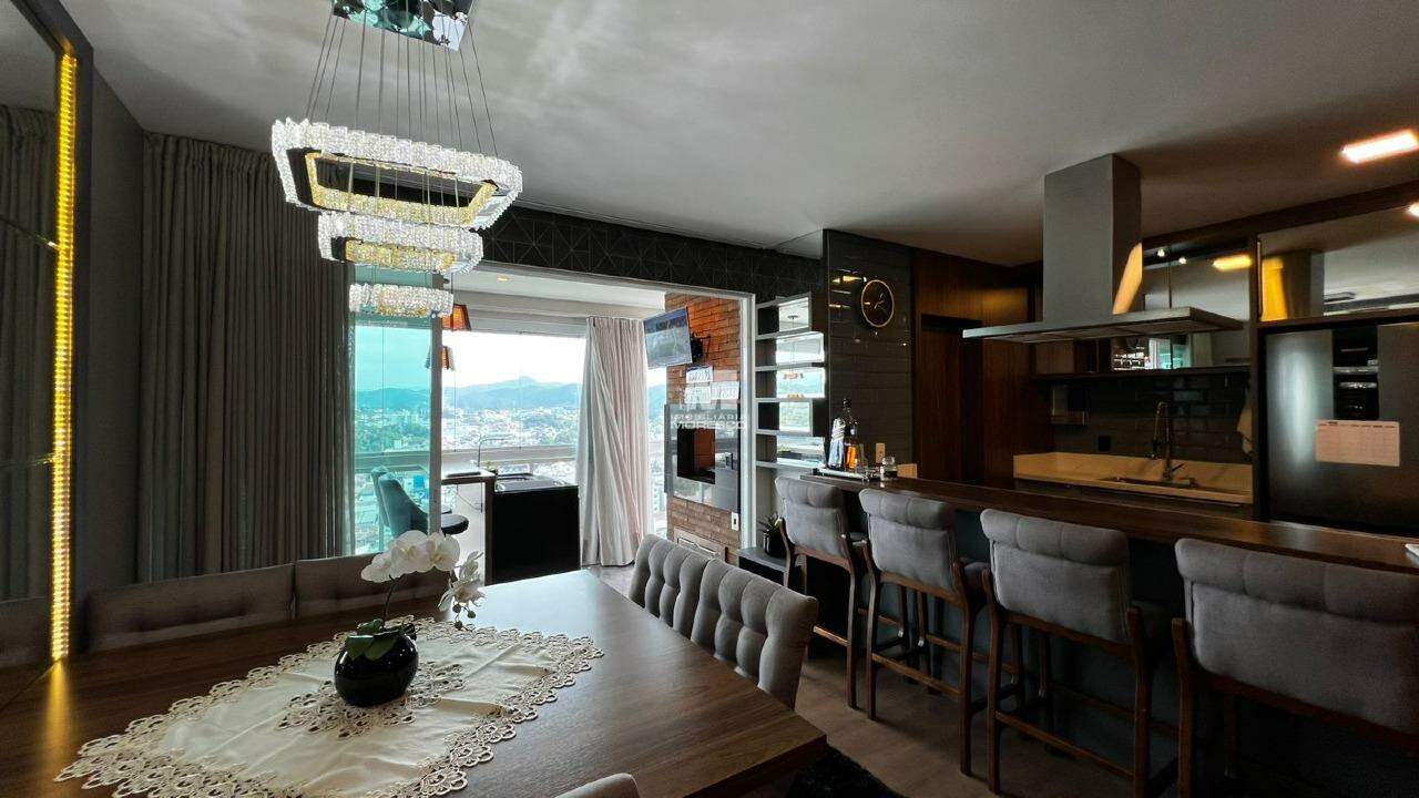Apartamento para aluguel no bairro Centro II: