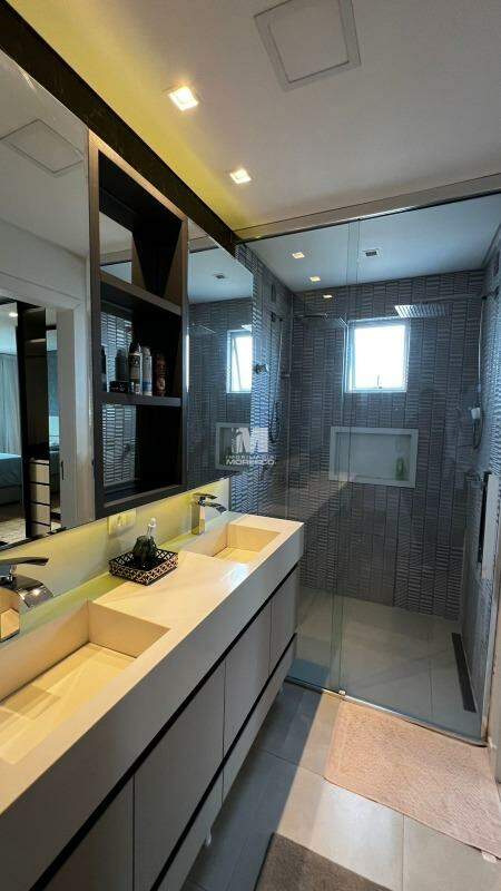 Apartamento para aluguel no bairro Centro II: