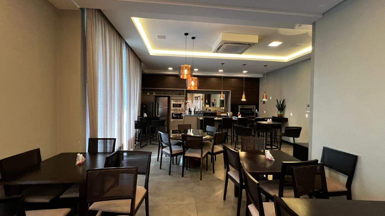 Apartamento para aluguel no bairro Centro II: