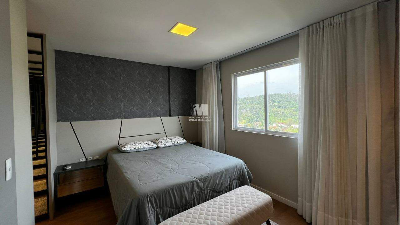 Apartamento para aluguel no bairro Centro II: