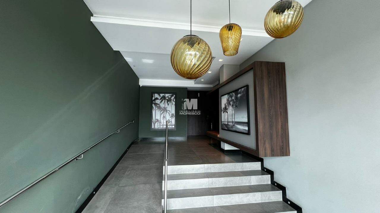 Apartamento para aluguel no bairro Centro II: