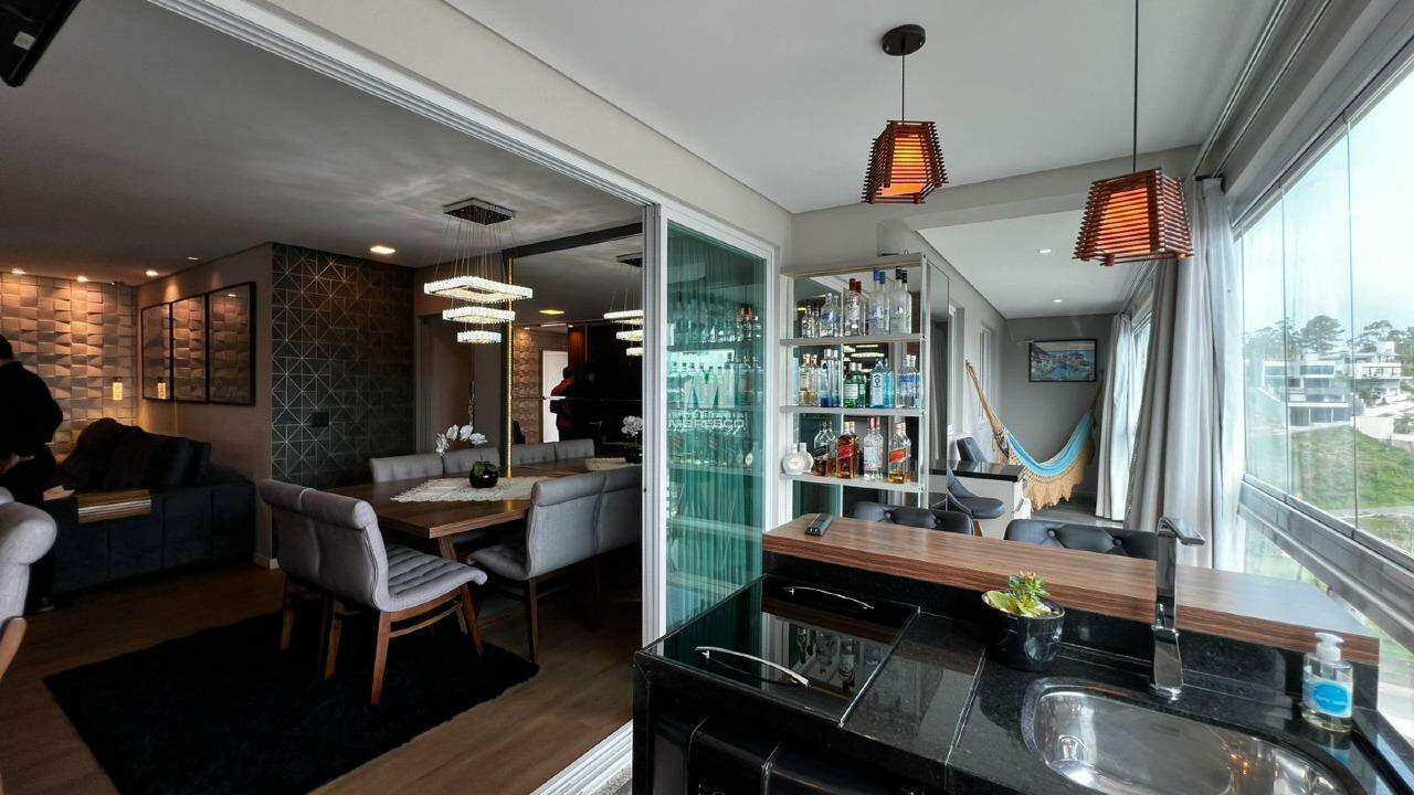 Apartamento para aluguel no bairro Centro II: