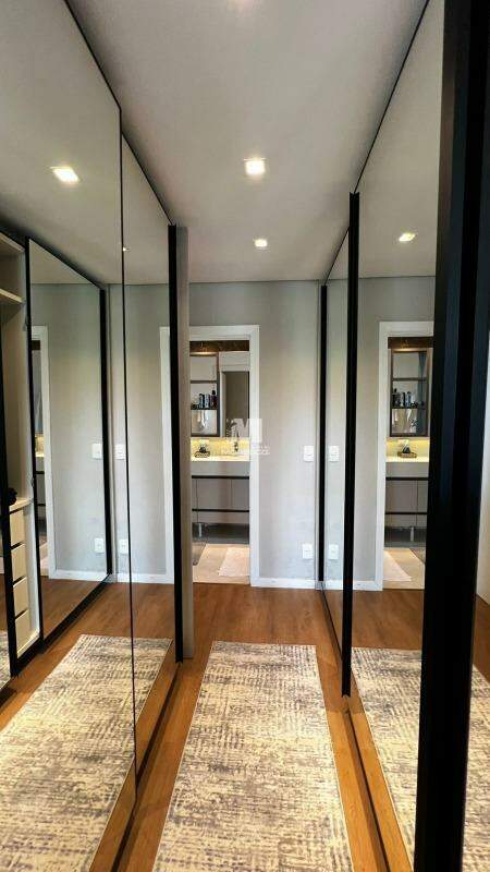 Apartamento para aluguel no bairro Centro II: