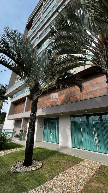 Apartamento para aluguel no bairro Centro II: