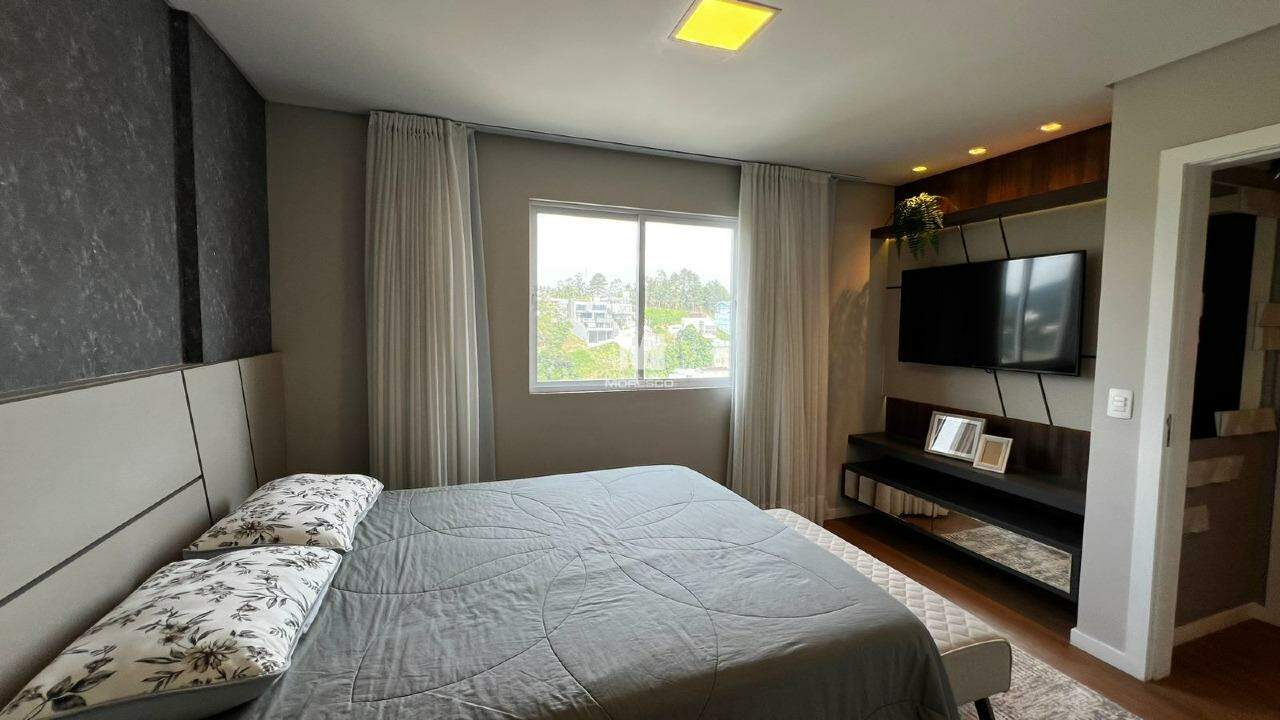 Apartamento para aluguel no bairro Centro II: