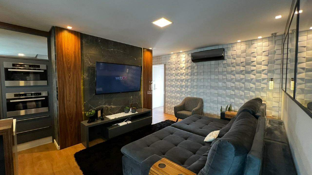 Apartamento para aluguel no bairro Centro II: