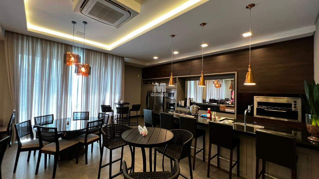 Apartamento para aluguel no bairro Centro II: