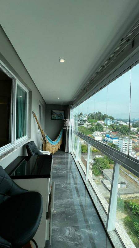 Apartamento para aluguel no bairro Centro II: