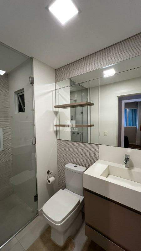 Apartamento para aluguel no bairro Centro II: