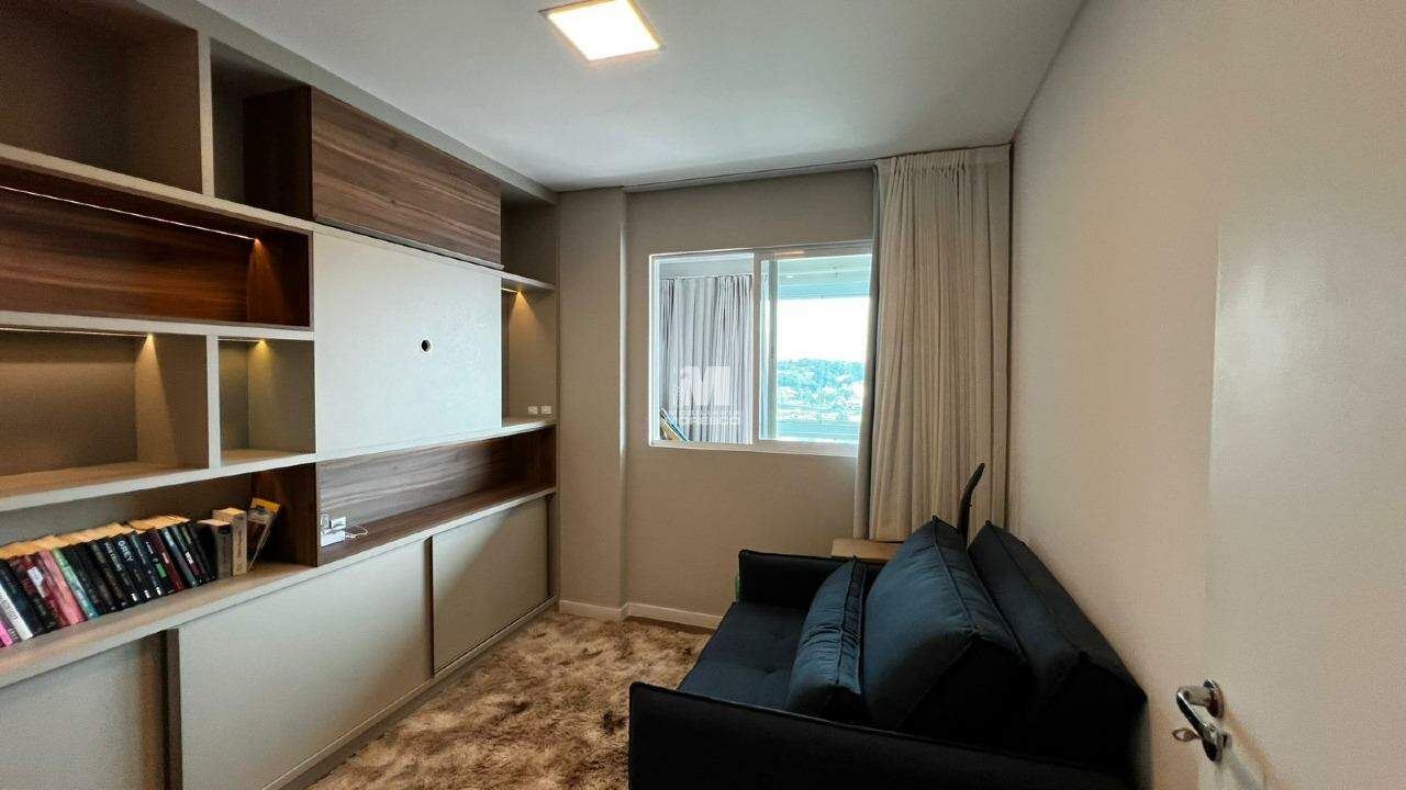 Apartamento para aluguel no bairro Centro II: