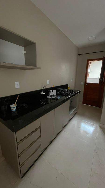 Casa para aluguel no bairro São Pedro: 